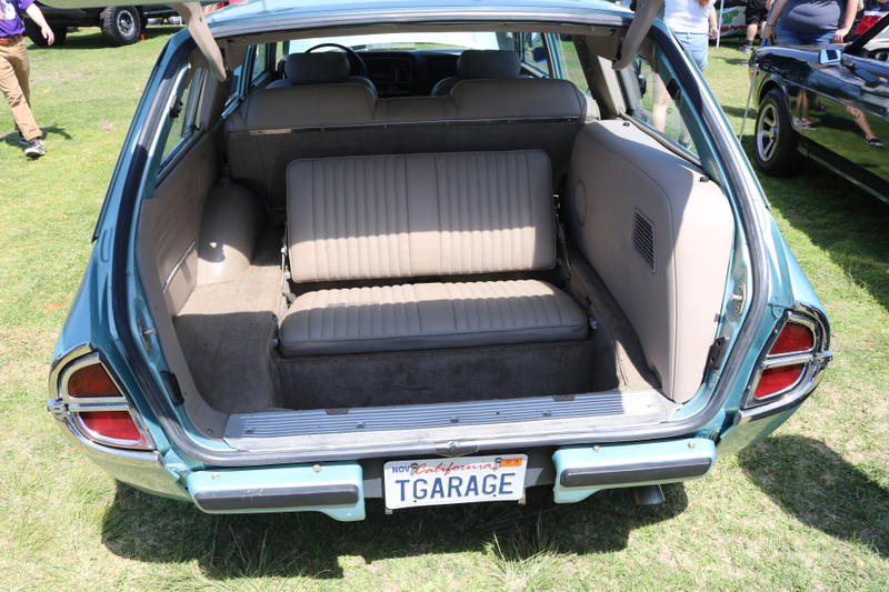 Illustration for article titled Toyotafest Photodump